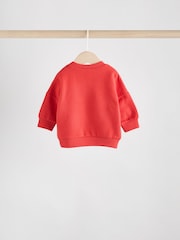 Bright Farm Baby Sweatshirt and Joggers 6 Piece Set (0mths-3yrs) - Image 9 of 15
