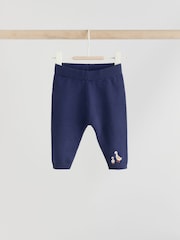 Bright Farm Baby Knitted Top and Leggings Set (0mths-2yrs) - Image 9 of 15
