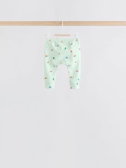 Bright Farm Tops and Leggings 6 Piece Baby Set (0mths-3yrs) - Image 10 of 16