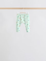 Bright Farm Tops and Leggings 6 Piece Baby Set (0mths-3yrs) - Image 3 of 16