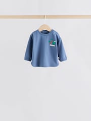 Bright Farm Tops and Leggings 6 Piece Baby Set (0mths-3yrs) - Image 4 of 16
