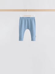 Bright Farm Tops and Leggings 6 Piece Baby Set (0mths-3yrs) - Image 5 of 16
