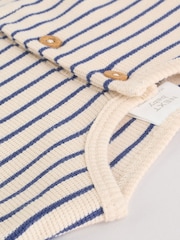 Raya azul - Baby Long Sleeve T-Shirts 4 Pack (0mths-2yrs) - Imagen 12 de 16