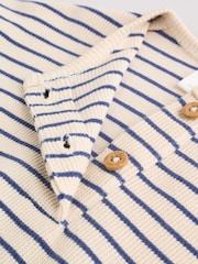 Raya azul - Baby Long Sleeve T-Shirts 4 Pack (0mths-2yrs) - Imagen 13 de 16