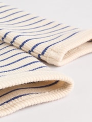 Raya azul - Baby Long Sleeve T-Shirts 4 Pack (0mths-2yrs) - Imagen 14 de 16
