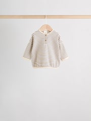 Raya azul - Baby Long Sleeve T-Shirts 4 Pack (0mths-2yrs) - Imagen 5 de 16