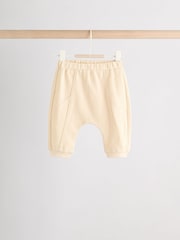 Modra/nevtralna - Joggers 3 Pack (0mths-2yrs) - Slika 5 iz 10
