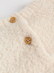 Neutral Bear Baby Knitted Jumper and Leggings Set (0mths-2yrs) - Image 15 of 19