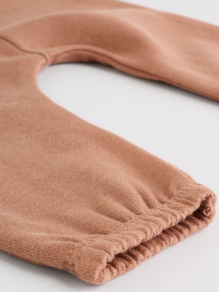 Minerales - Baby Sweatshirt and Joggers Set 6 Piece (0mths-3yrs) - Imagen 18 de 18 Minerales - Baby Sweatshirt and Joggers Set 6 Piece (0mths-3yrs) - Imagen 18 de 18