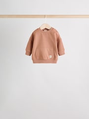 Minerals Baby Sweatshirt and Joggers Set 6 Piece (0mths-3yrs) - Image 2 of 18