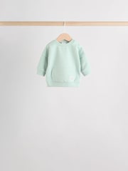 Minerals Baby Sweatshirt and Joggers Set 6 Piece (0mths-3yrs) - Image 4 of 18