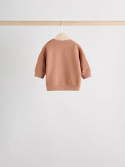 Minerals Baby Sweatshirt and Joggers Set 6 Piece (0mths-3yrs) - Image 9 of 18