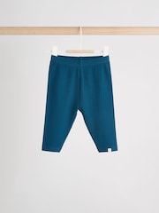 Blue Space Baby Top and Leggings 2 Piece Set (0mths-3yrs) - Image 5 of 14