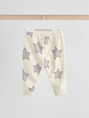 Grey Star Baby Sweatshirt and Joggers Set (0mths-2yrs) - Image 6 of 10