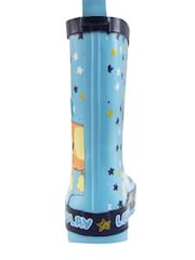 Character Blue Bluey And Bingo Wellies - Image 3 of 4