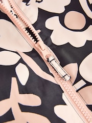 Monocromático - Mono impermeable estampado (3 meses a 7 años) - Imagen 7 de 9