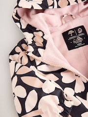 Monocromático - Mono impermeable estampado (3 meses a 7 años) - Imagen 8 de 9