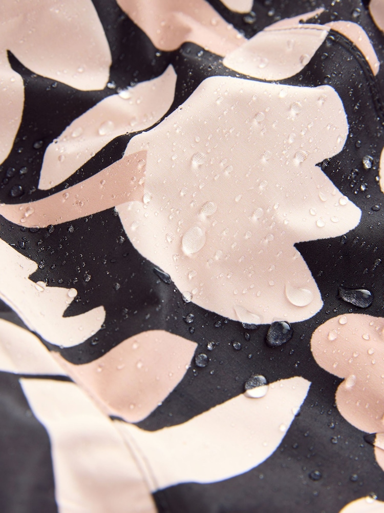 Monocromático - Mono impermeable estampado (3 meses a 7 años) - Imagen 9 de 9