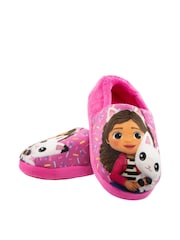 Character DreamWorks Gabby's Dollhouse Slippers - Изображение 1 из 5