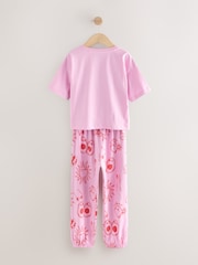 Brunch Club Jogger Pyjamas 3 Pack - Image 6 of 12