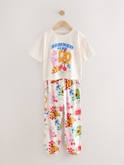 Brunch Club Jogger Pyjamas 3 Pack - Image 7 of 12