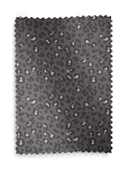 Charcoal Grey Ready Made Blackout Roller Blind - Image 7 of 7