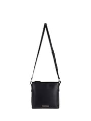 Valentino Bags Black Ivy Crossbody Bag - Image 1 of 4