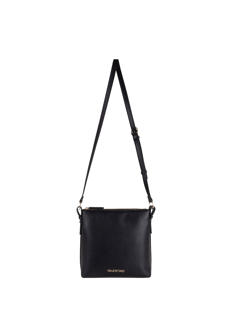 Valentino Bags Black Ivy Crossbody Bag - Image 1 of 4