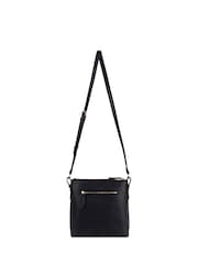 Valentino Bags Black Ivy Crossbody Bag - Image 2 of 4