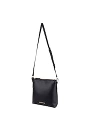 Valentino Bags Black Ivy Crossbody Bag - Image 3 of 4
