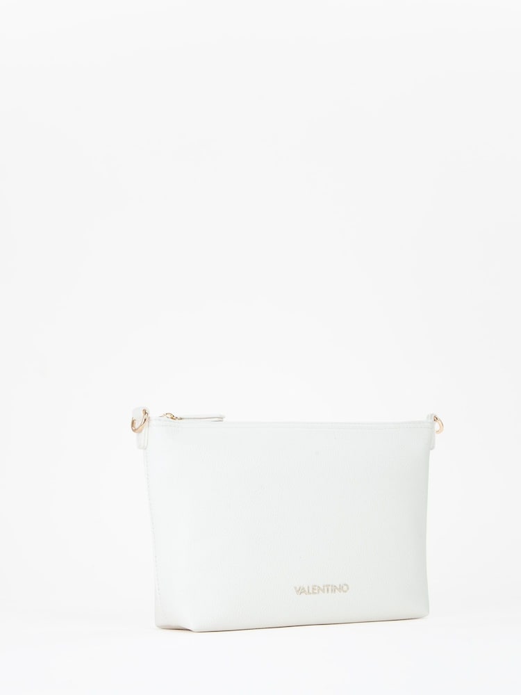 Valentino Bags White Brixton Crossbody Clutch - Image 2 of 6