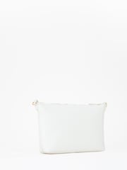 Valentino Bags White Brixton Crossbody Clutch - Image 4 of 6