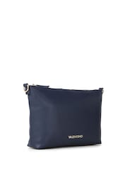 Valentino Bags Blue Brixton Crossbody Clutch - Image 3 of 5