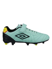 Umbro Blue Junior Special Liga Firm Ground Football Boots - Image 1 of 4