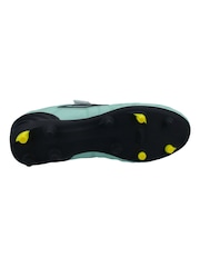Umbro Blue Junior Special Liga Firm Ground Football Boots - Image 4 of 4