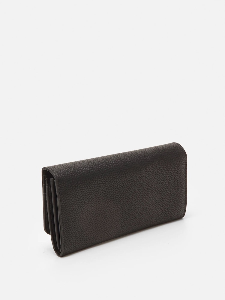 Valentino Bags Black Brixton Purse - Image 2 of 4