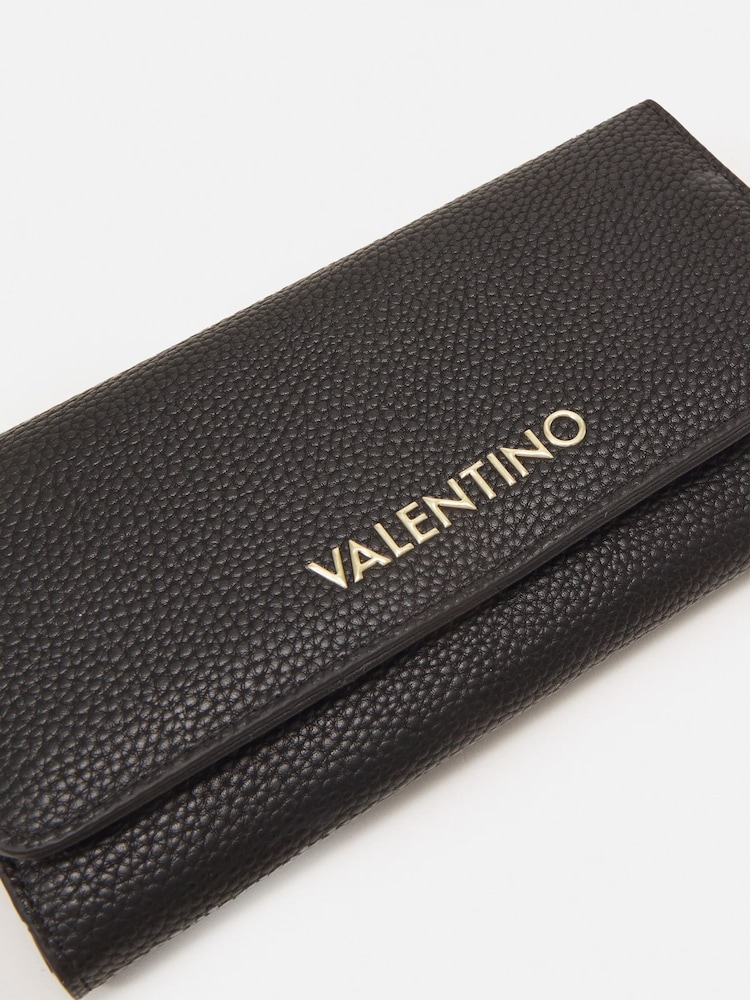Valentino Bags Black Brixton Purse - Image 4 of 4