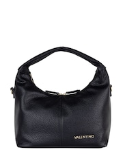 Valentino Bags Black Stem Re Hobo Bag - Image 1 of 5