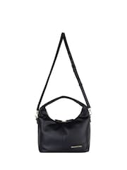 Valentino Bags Black Stem Re Hobo Bag - Image 4 of 5