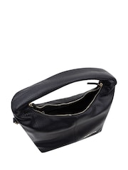 Valentino Bags Black Stem Re Hobo Bag - Image 5 of 5