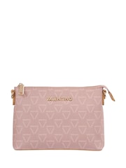 Valentino Bags Pink Lady Re Crossbody Flap Bag - Image 3 of 7