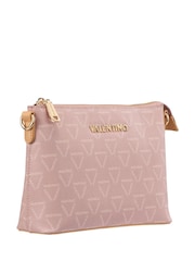 Valentino Bags Pink Lady Re Crossbody Flap Bag - Image 6 of 7