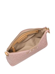 Valentino Bags Pink Lady Re Crossbody Flap Bag - Image 7 of 7