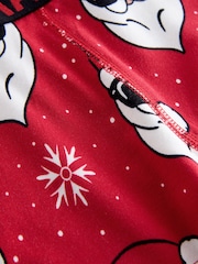 Cartoon Print Christmas Boxers 3 Pack (1.5-16yrs) - Image 7 of 7