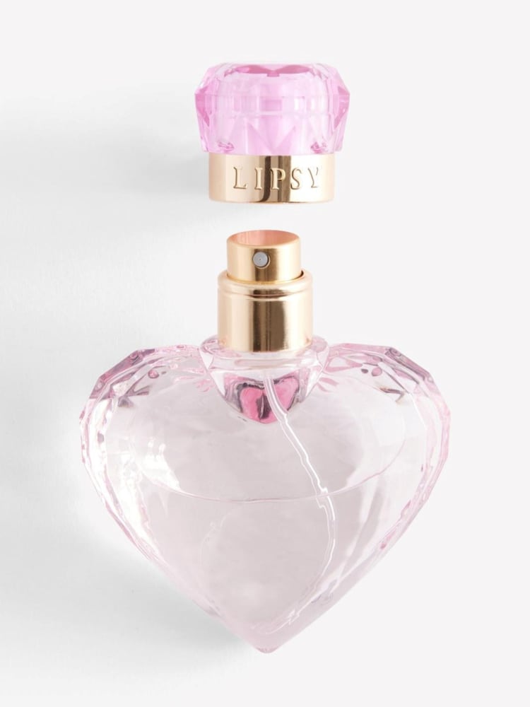 Lipsy Rose Quartz Eau de Toilette 30ml - Image 2 of 5