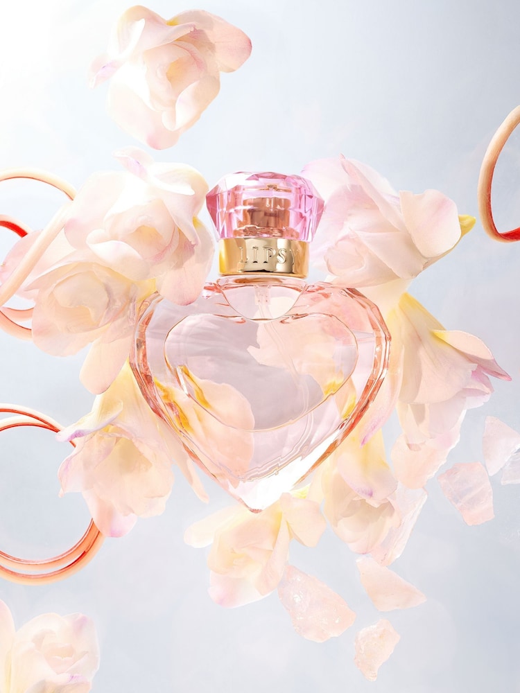 Lipsy Rose Quartz Eau de Toilette 30ml - Image 6 of 6