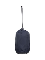 Mountain Warehouse Blue Kids Pakka Waterproof Dungarees - Image 8 of 9