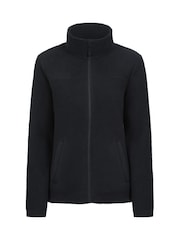 Mountain Warehouse Womens Evie Borg Fleece - Imagen 5 de 9