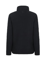 Mountain Warehouse Womens Evie Borg Fleece - Imagen 6 de 9