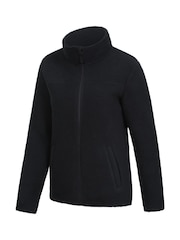 Mountain Warehouse Womens Evie Borg Fleece - Imagen 8 de 9